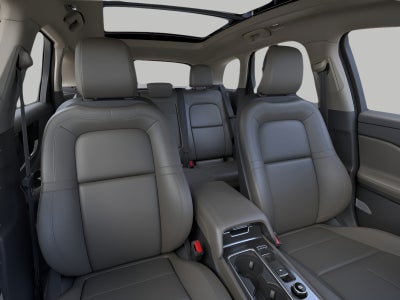 2026 Lincoln Corsair Premiere AWD