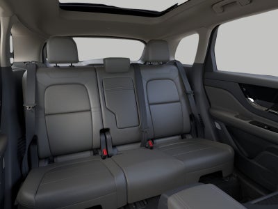 2026 Lincoln Corsair Premiere AWD