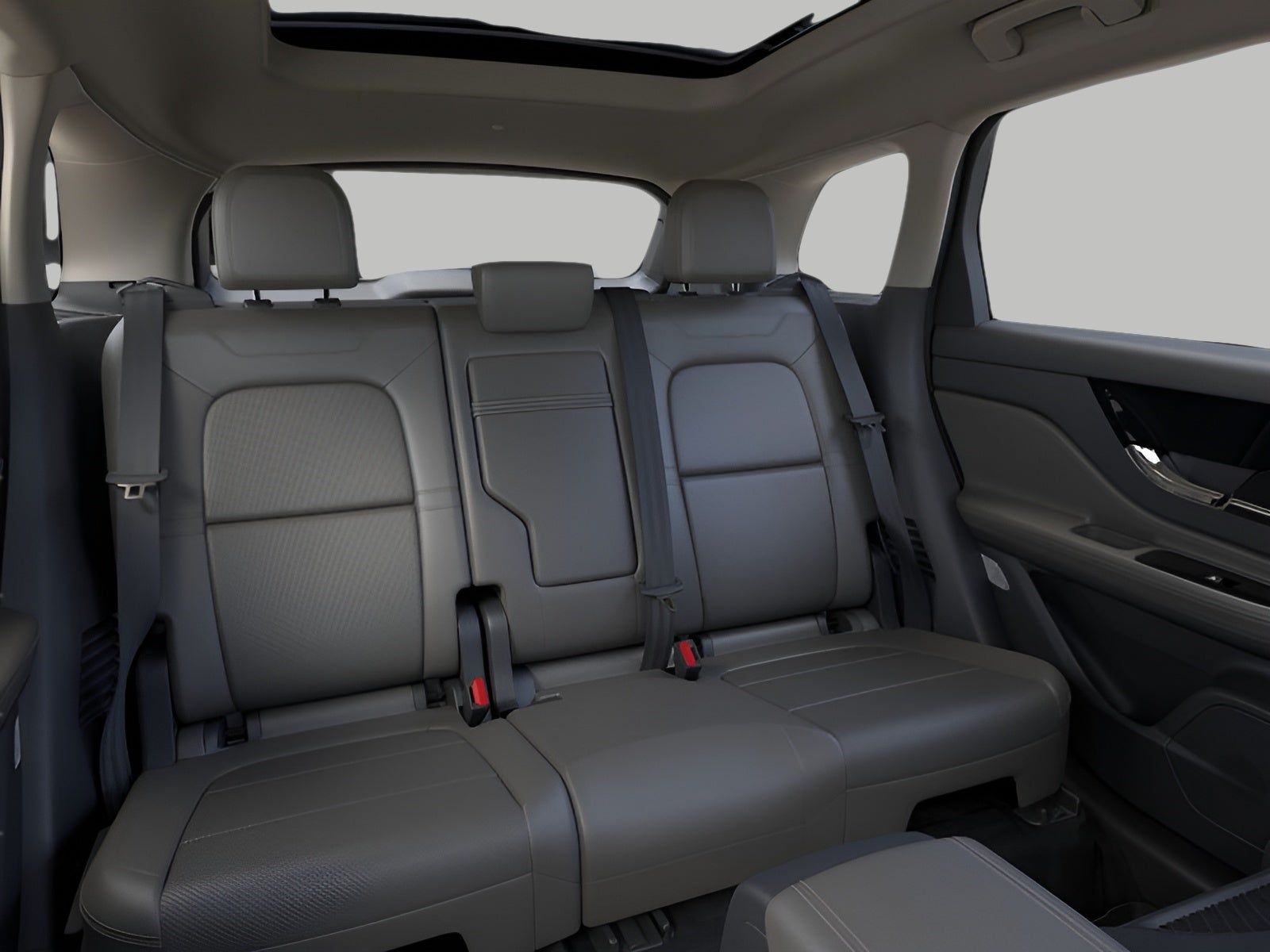 2026 Lincoln Corsair Premiere AWD