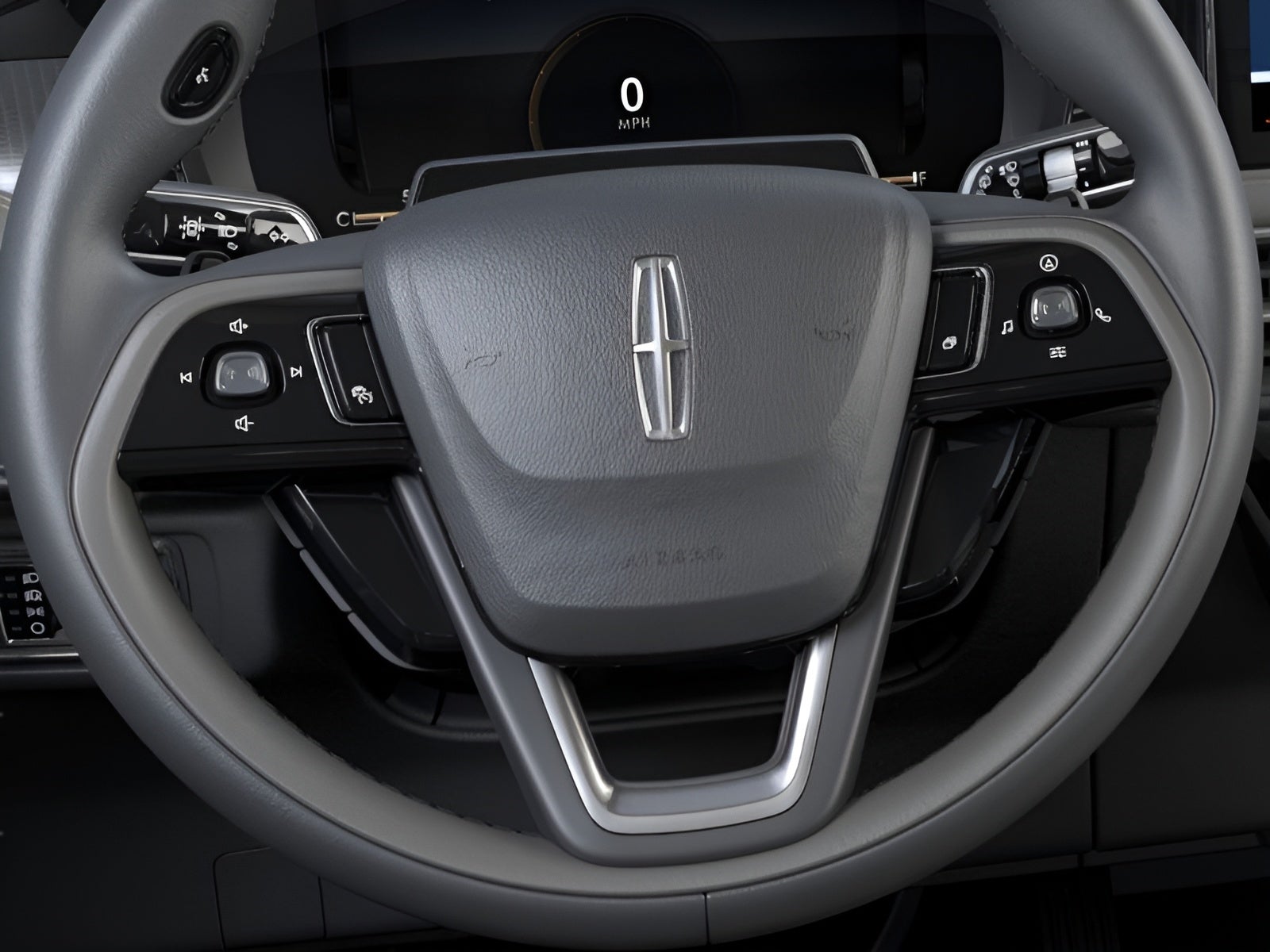 2026 Lincoln Corsair Premiere AWD