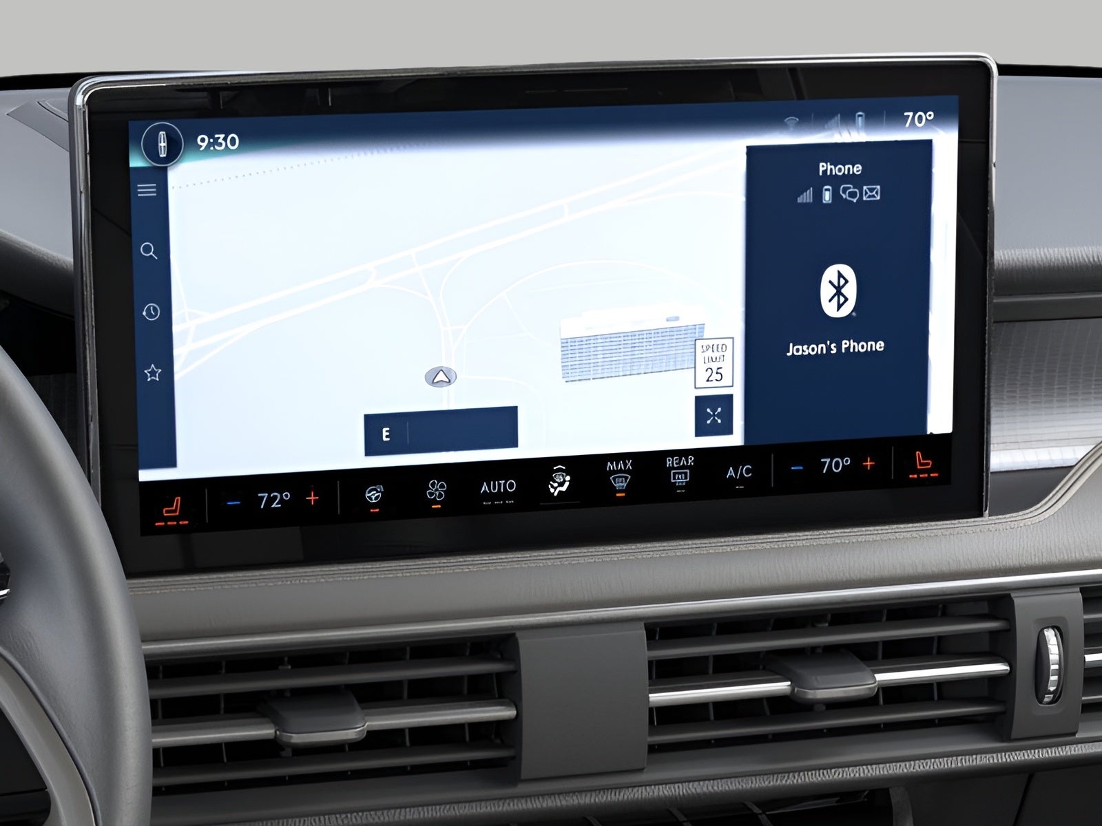 2026 Lincoln Corsair Premiere AWD