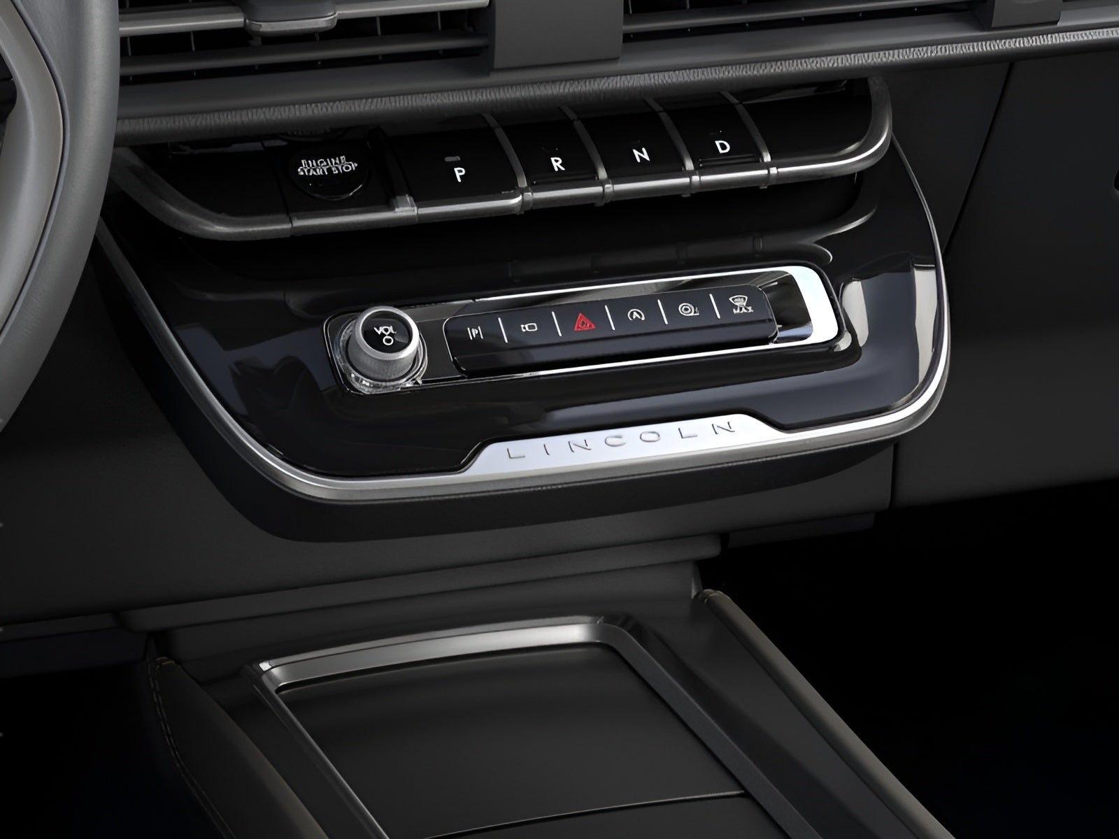 2026 Lincoln Corsair Premiere AWD