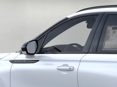 2026 Lincoln Corsair Premiere AWD