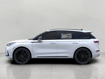 2026 Lincoln Corsair Premiere AWD