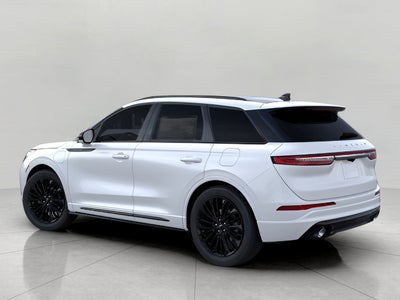 2026 Lincoln Corsair Premiere AWD