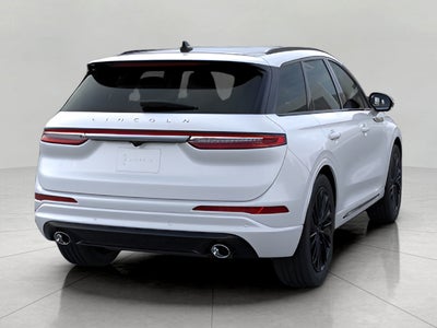 2026 Lincoln Corsair Premiere AWD