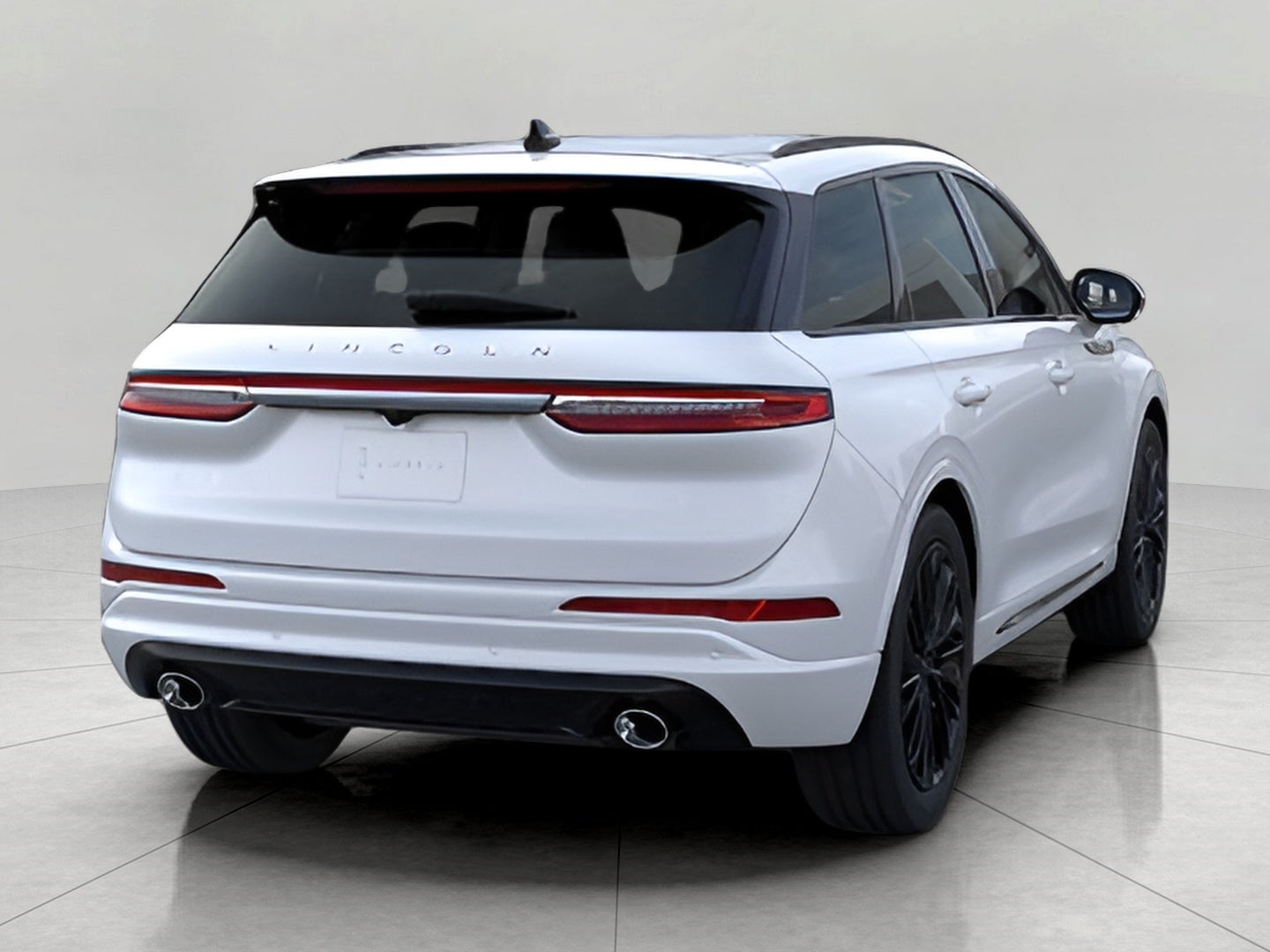 2026 Lincoln Corsair Premiere AWD