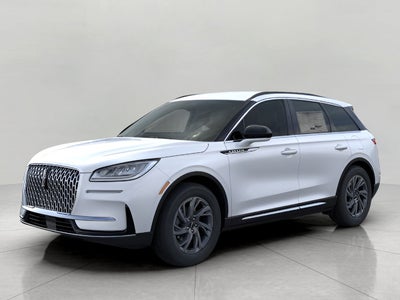 2026 Lincoln Corsair Premiere AWD
