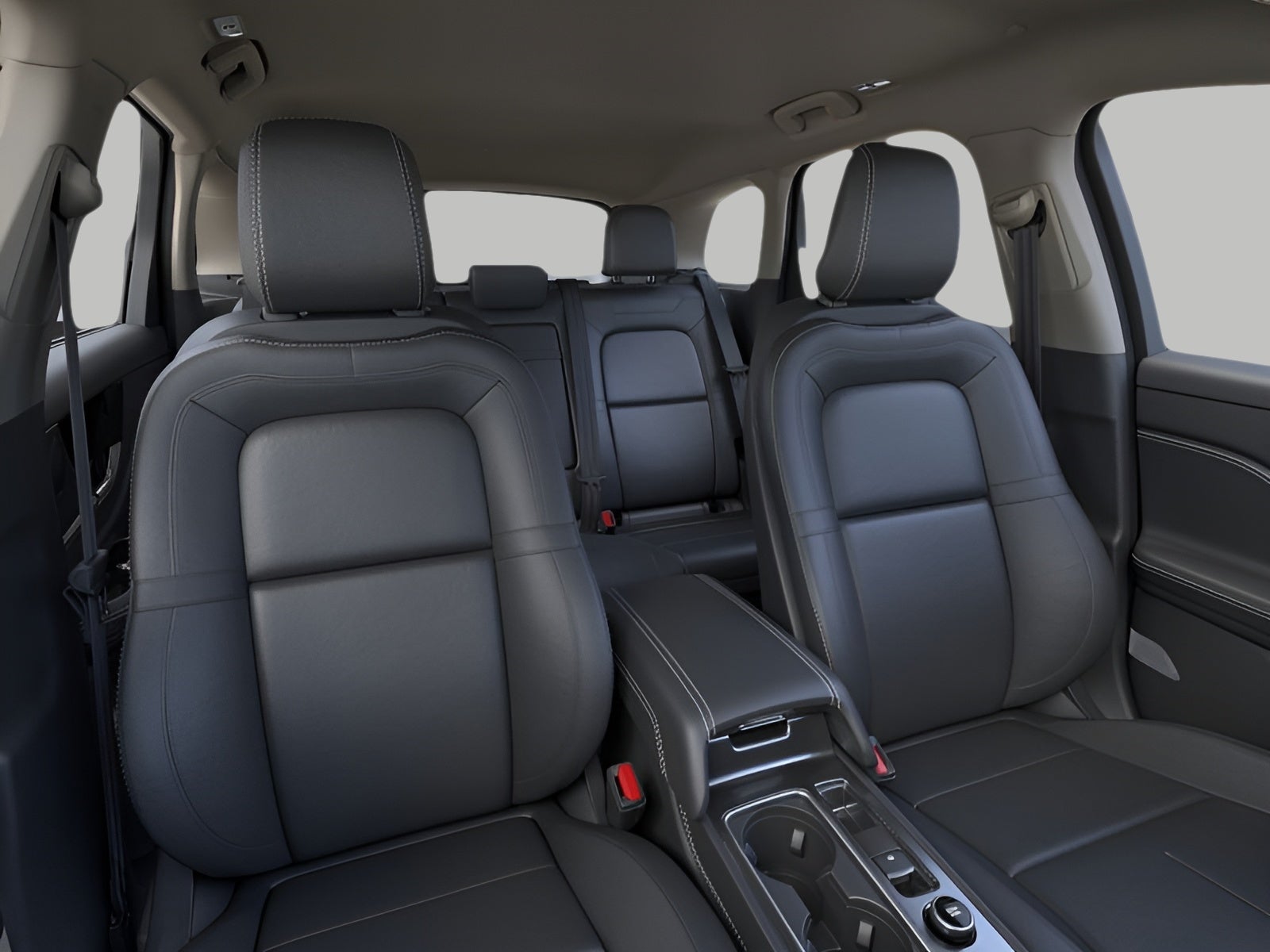 2026 Lincoln Corsair Premiere AWD