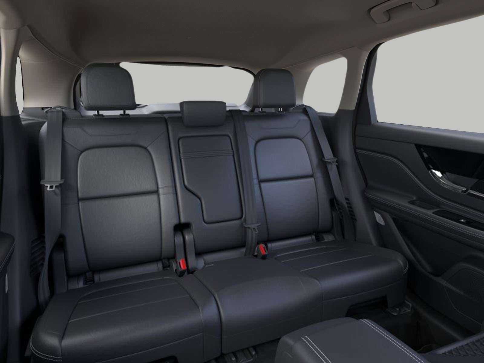 2026 Lincoln Corsair Premiere AWD