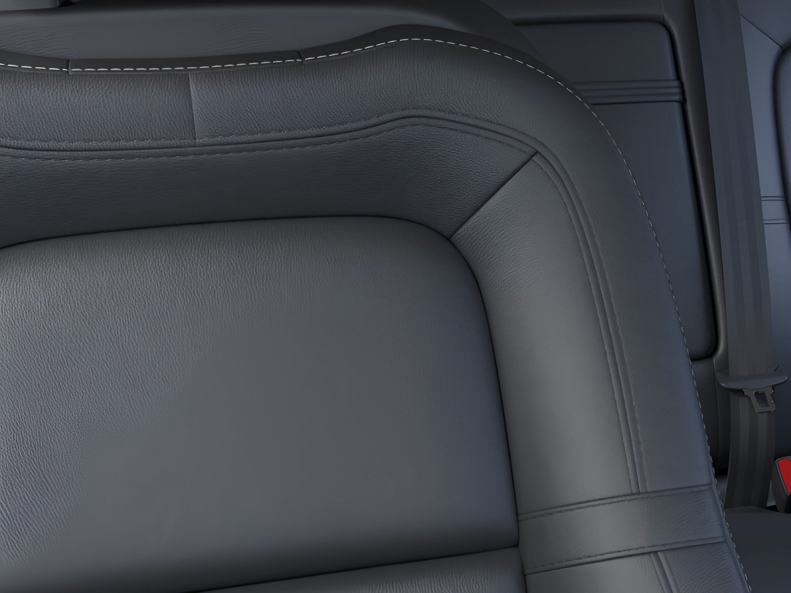 2026 Lincoln Corsair Premiere AWD