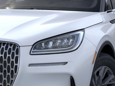 2026 Lincoln Corsair Premiere AWD