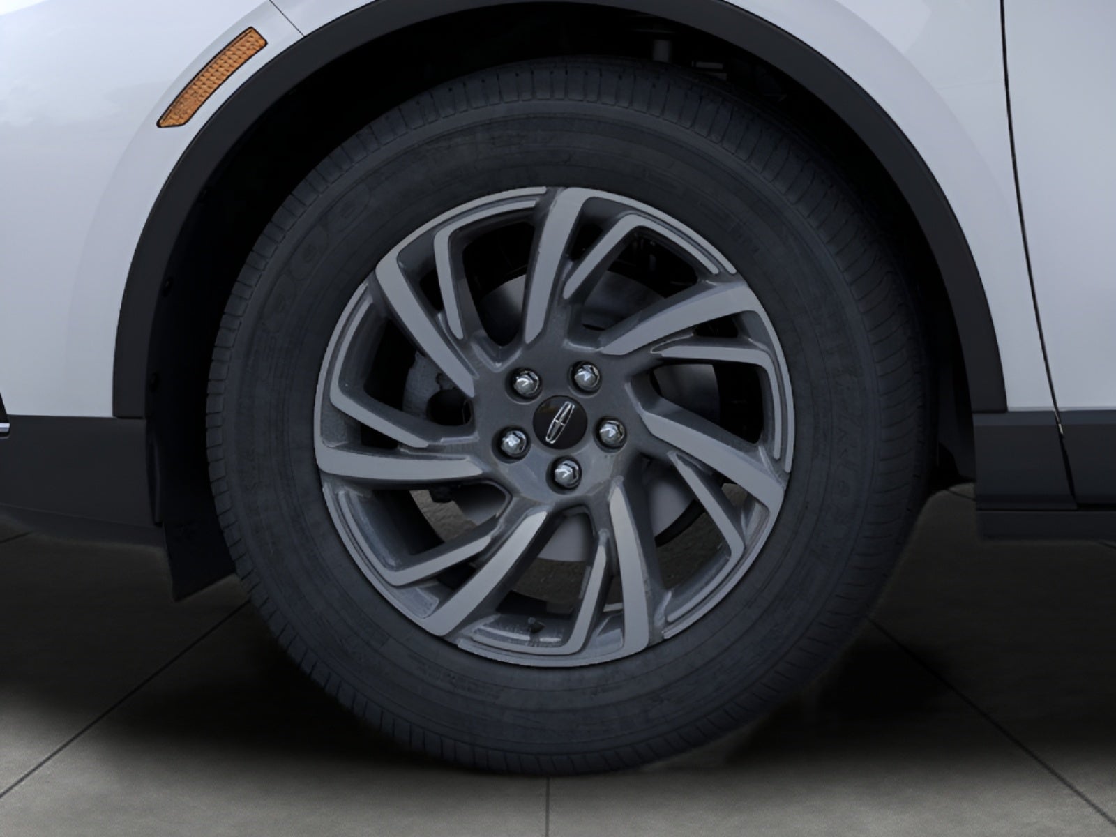 2026 Lincoln Corsair Premiere AWD