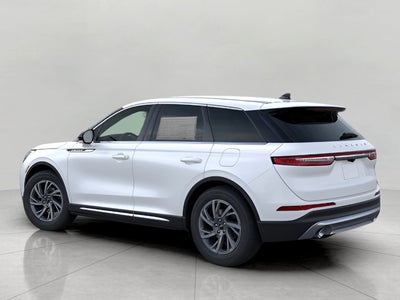 2026 Lincoln Corsair Premiere AWD