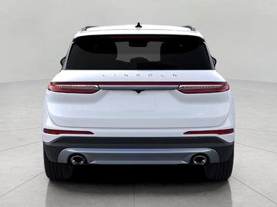 2026 Lincoln Corsair Premiere AWD