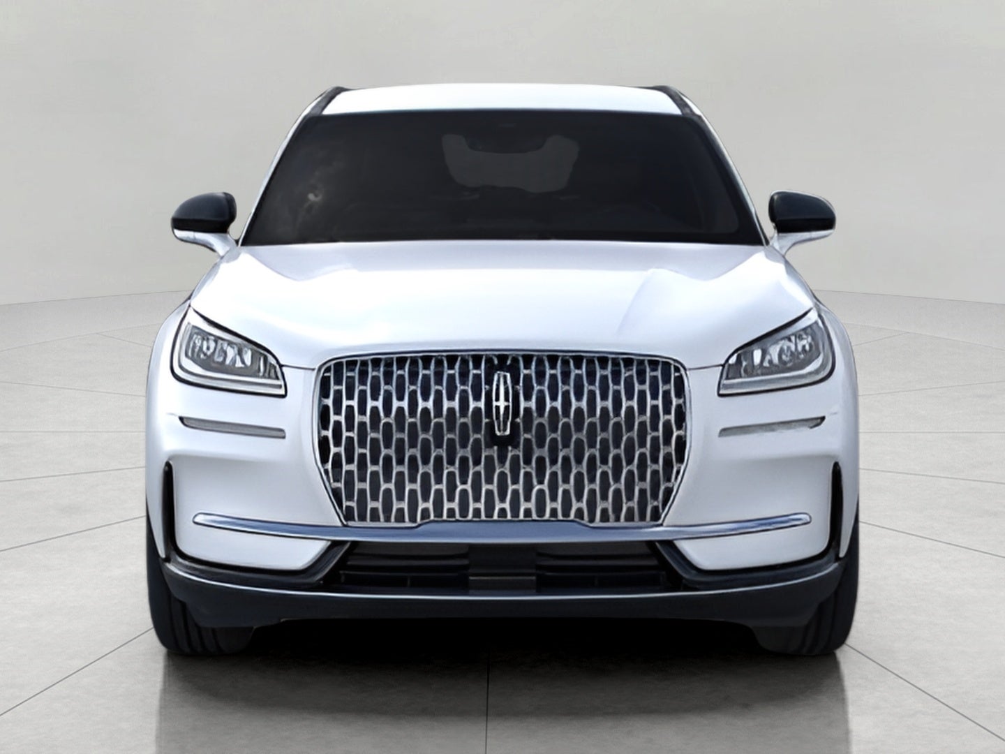 2026 Lincoln Corsair Premiere AWD