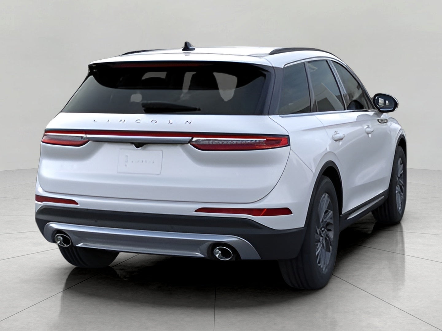 2026 Lincoln Corsair Premiere AWD