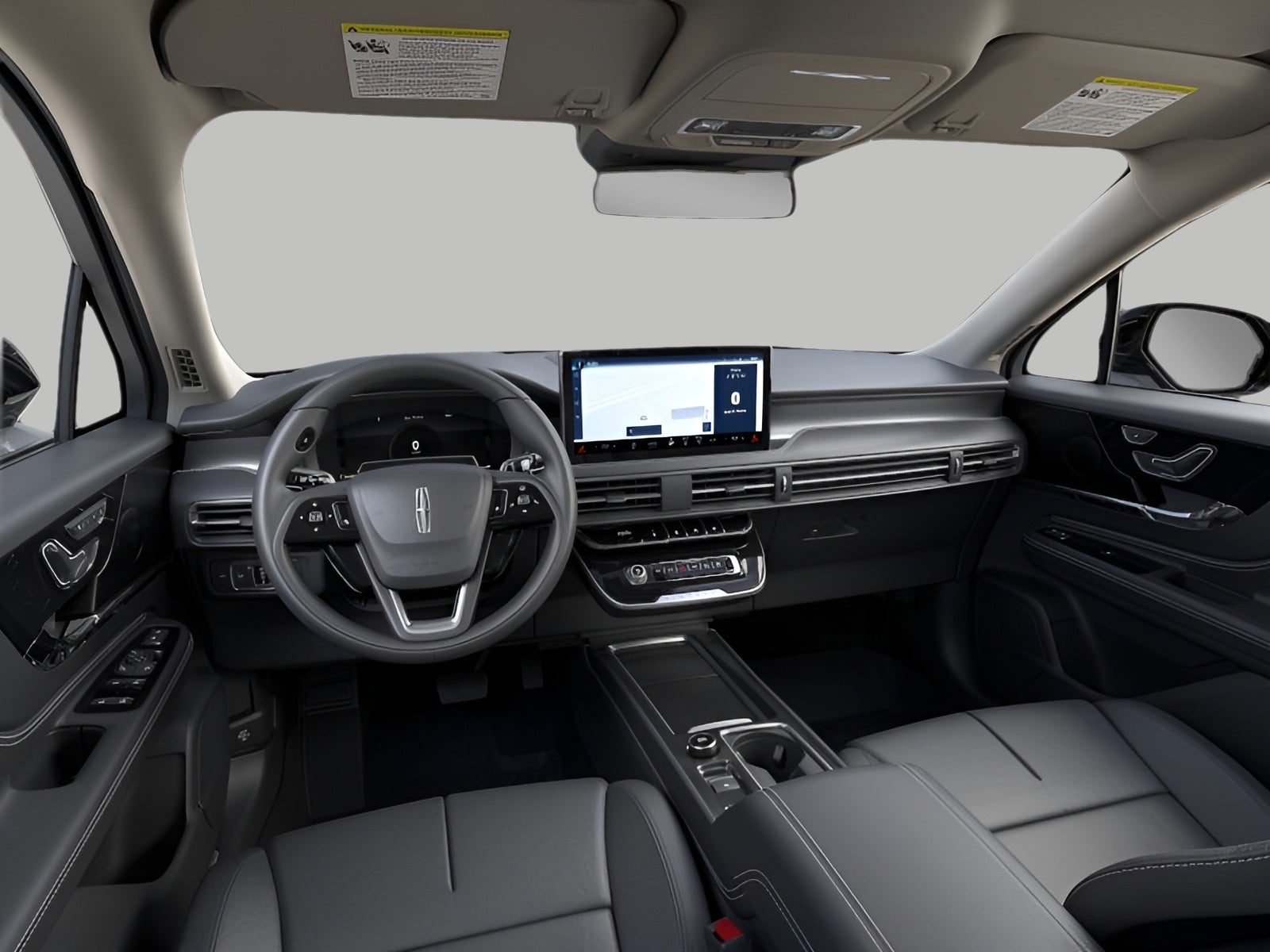 2026 Lincoln Corsair Premiere AWD