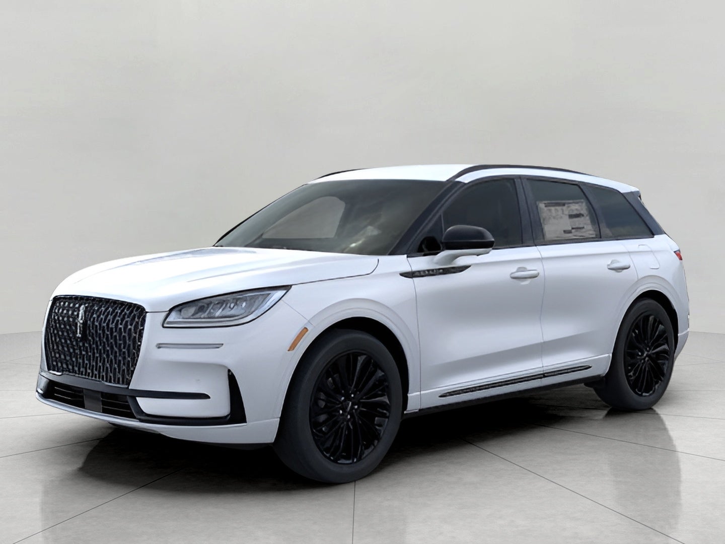 2026 Lincoln Corsair Premiere AWD