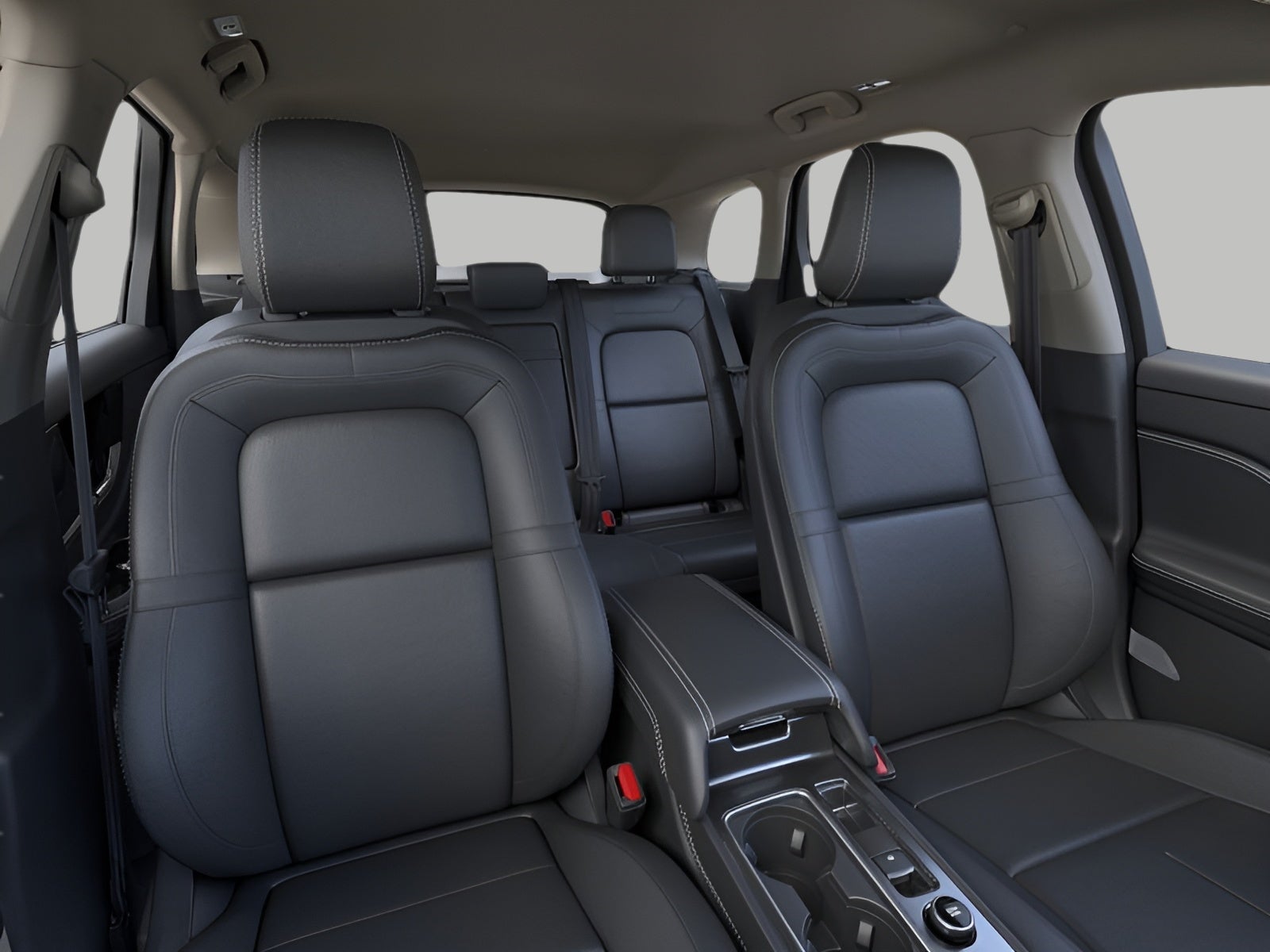 2026 Lincoln Corsair Premiere AWD