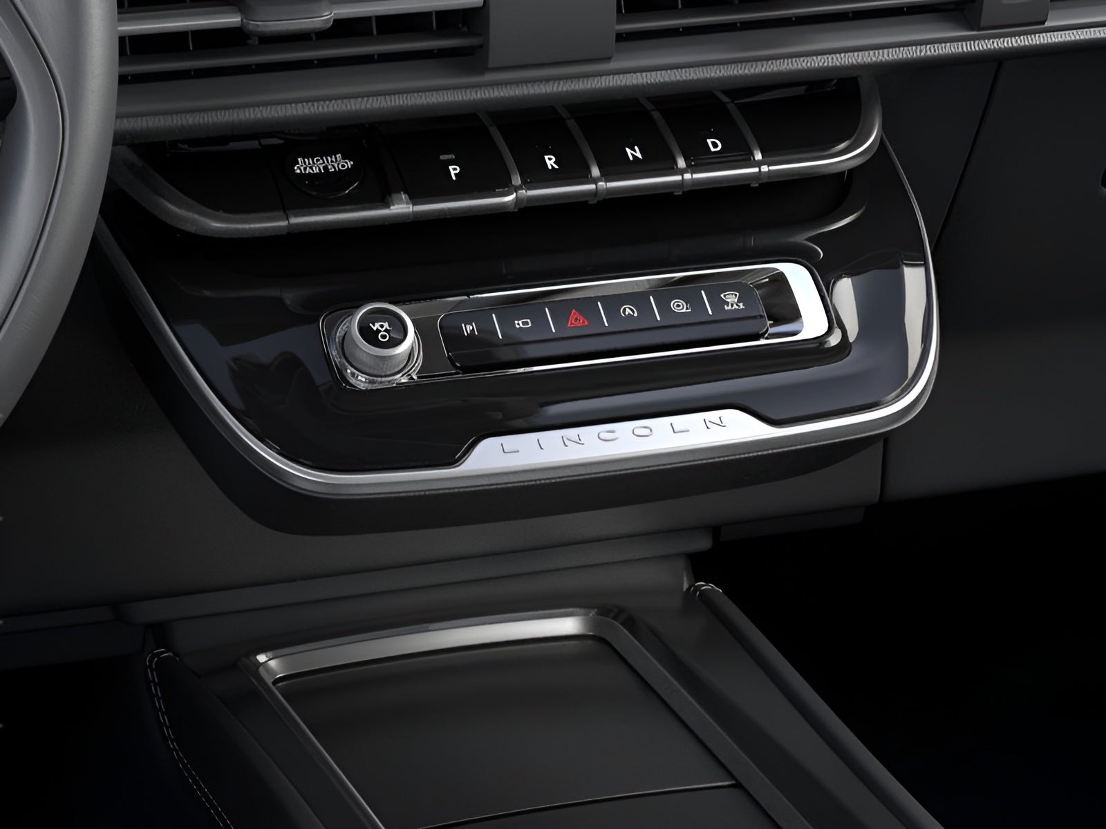 2026 Lincoln Corsair Premiere AWD