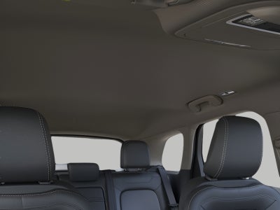 2026 Lincoln Corsair Premiere AWD