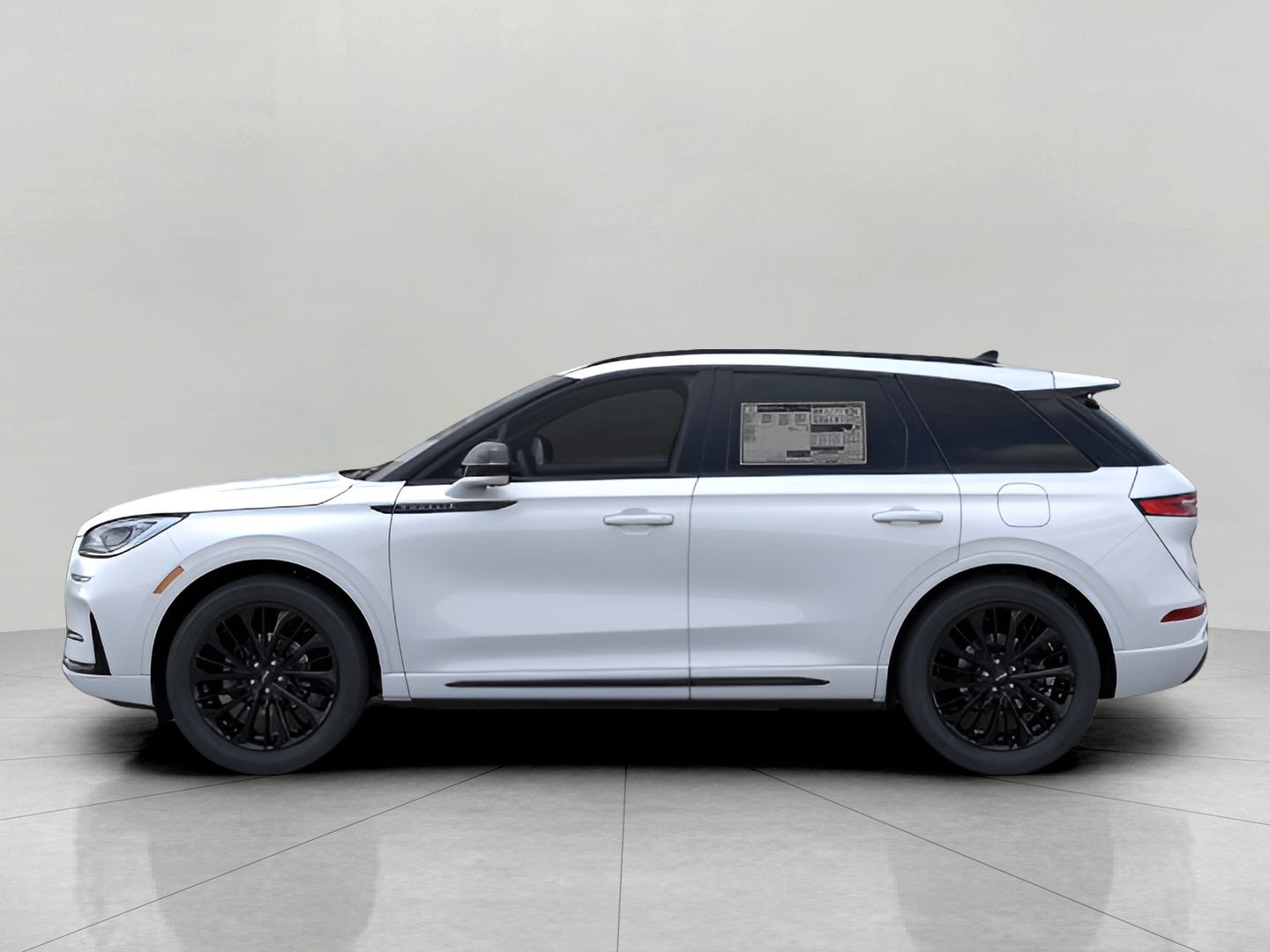 2026 Lincoln Corsair Premiere AWD