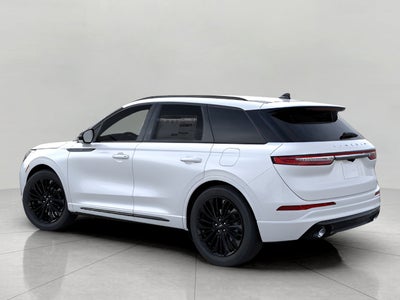 2026 Lincoln Corsair Premiere AWD