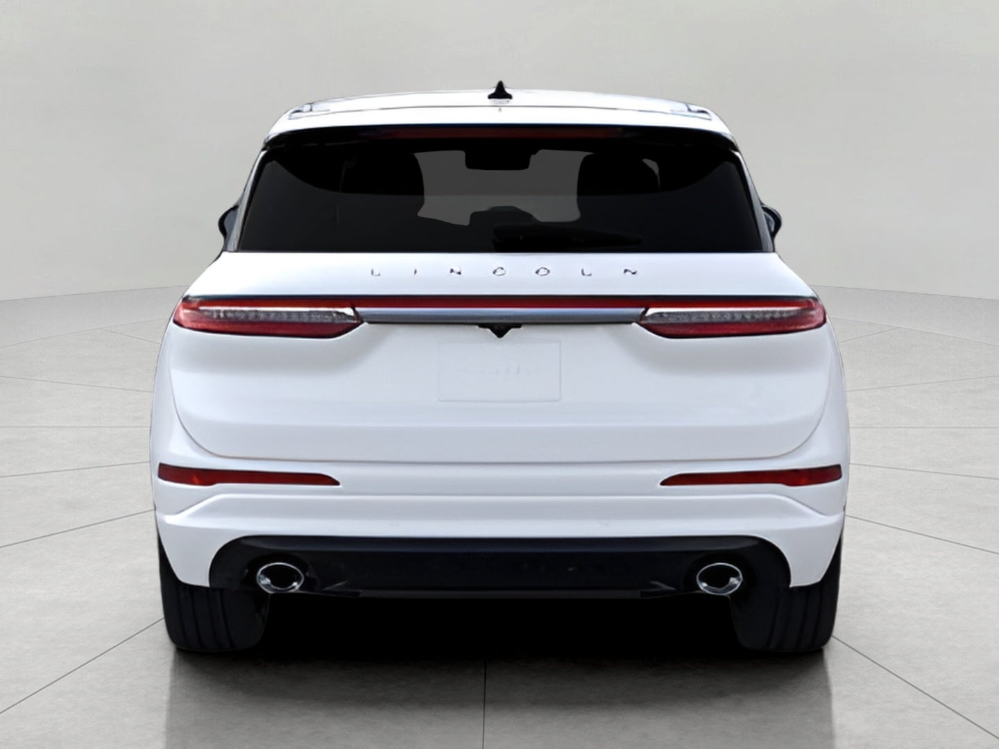 2026 Lincoln Corsair Premiere AWD