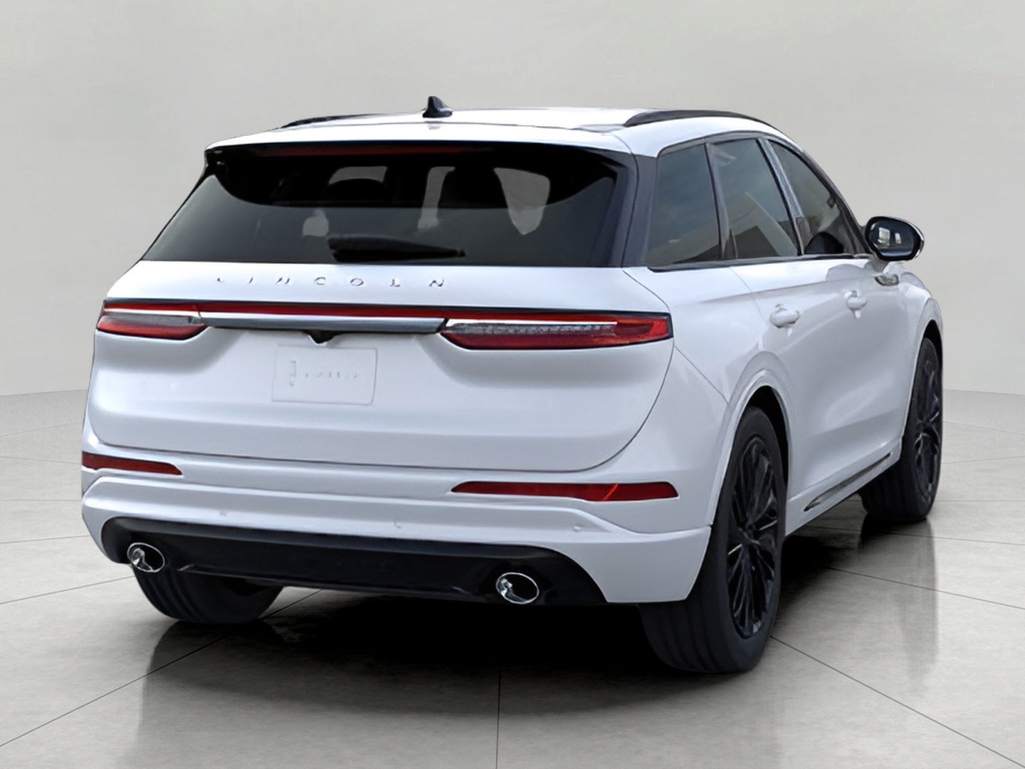 2026 Lincoln Corsair Premiere AWD