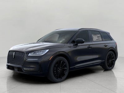 2026 Lincoln Corsair Premiere AWD