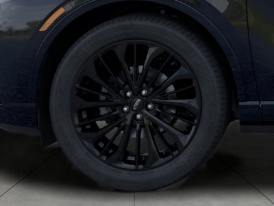 2026 Lincoln Corsair Premiere AWD