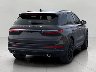 2026 Lincoln Corsair Premiere AWD
