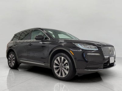 2022 Lincoln Corsair Reserve AWD