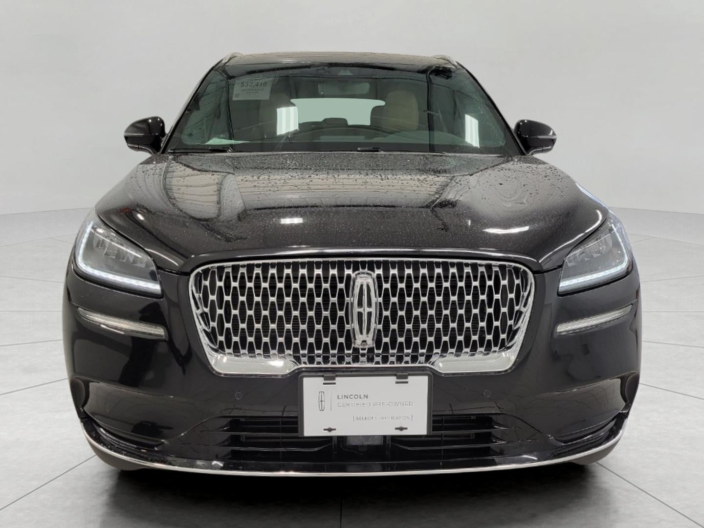 2022 Lincoln Corsair Reserve AWD