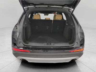 2022 Lincoln Corsair Reserve AWD