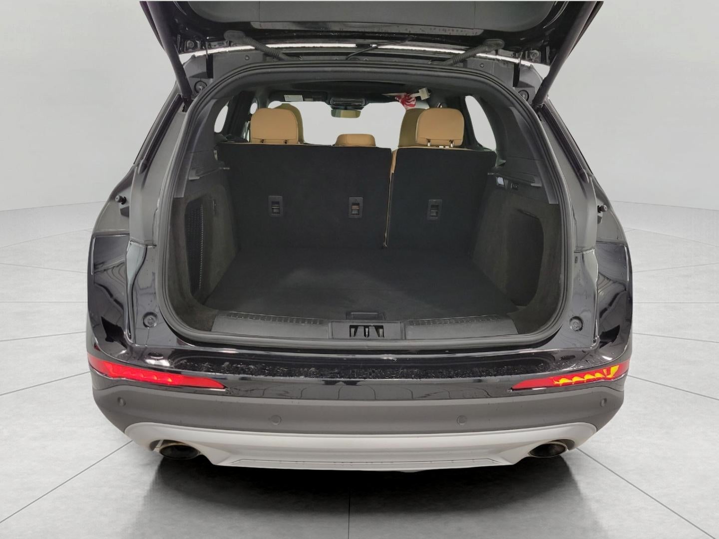 2022 Lincoln Corsair Reserve AWD