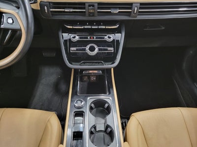 2022 Lincoln Corsair Reserve AWD