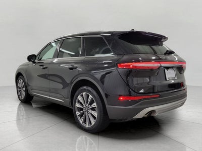 2022 Lincoln Corsair Reserve AWD
