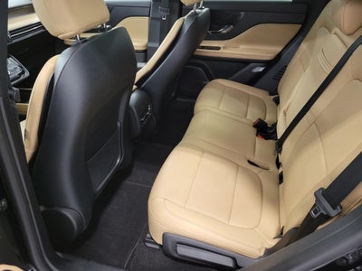 2022 Lincoln Corsair Reserve AWD