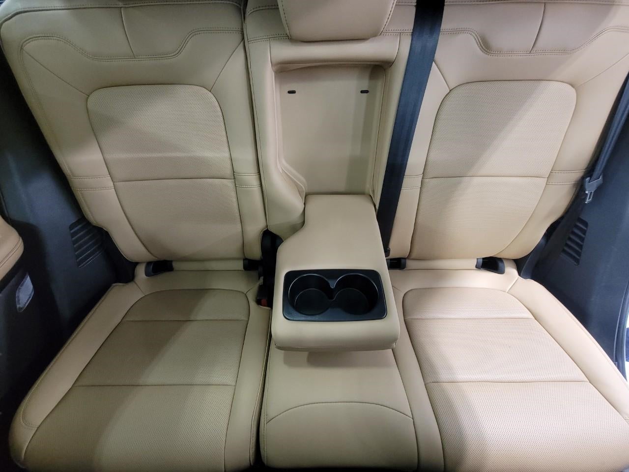 2022 Lincoln Corsair Reserve AWD