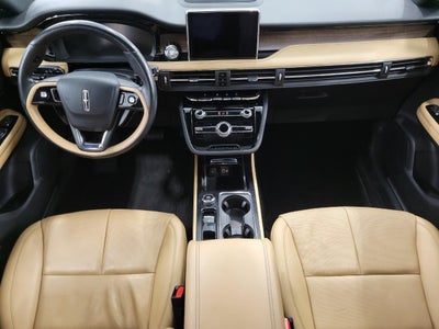 2022 Lincoln Corsair Reserve AWD