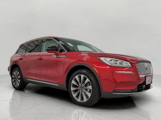 2021 Lincoln Corsair Reserve AWD