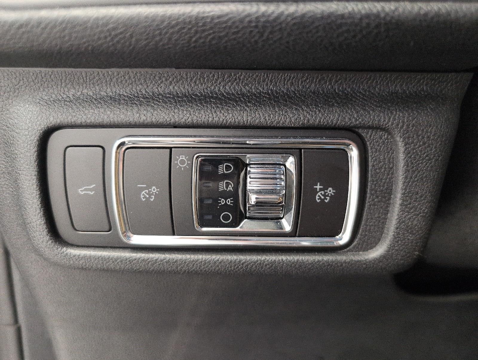 2023 Lincoln Corsair Reserve AWD
