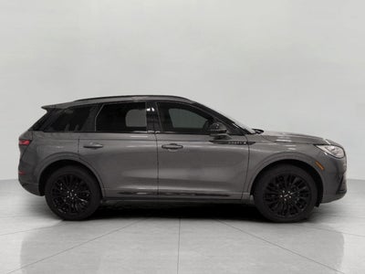 2023 Lincoln Corsair Reserve AWD