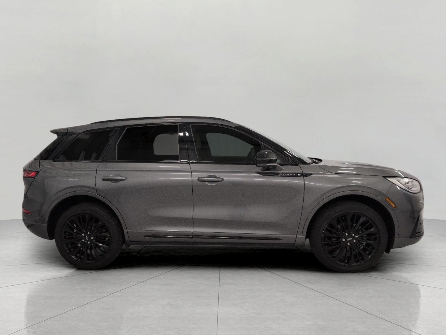 2023 Lincoln Corsair Reserve AWD