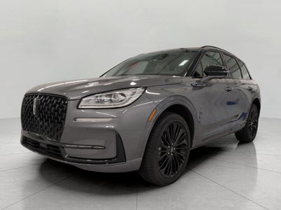 2023 Lincoln Corsair Reserve AWD