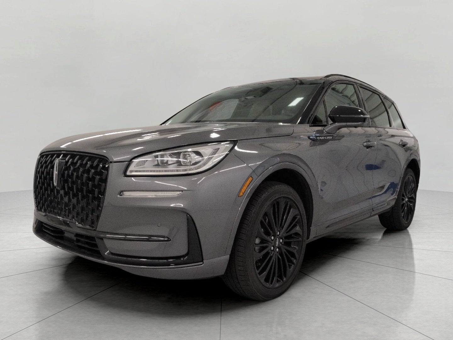 2023 Lincoln Corsair Reserve AWD