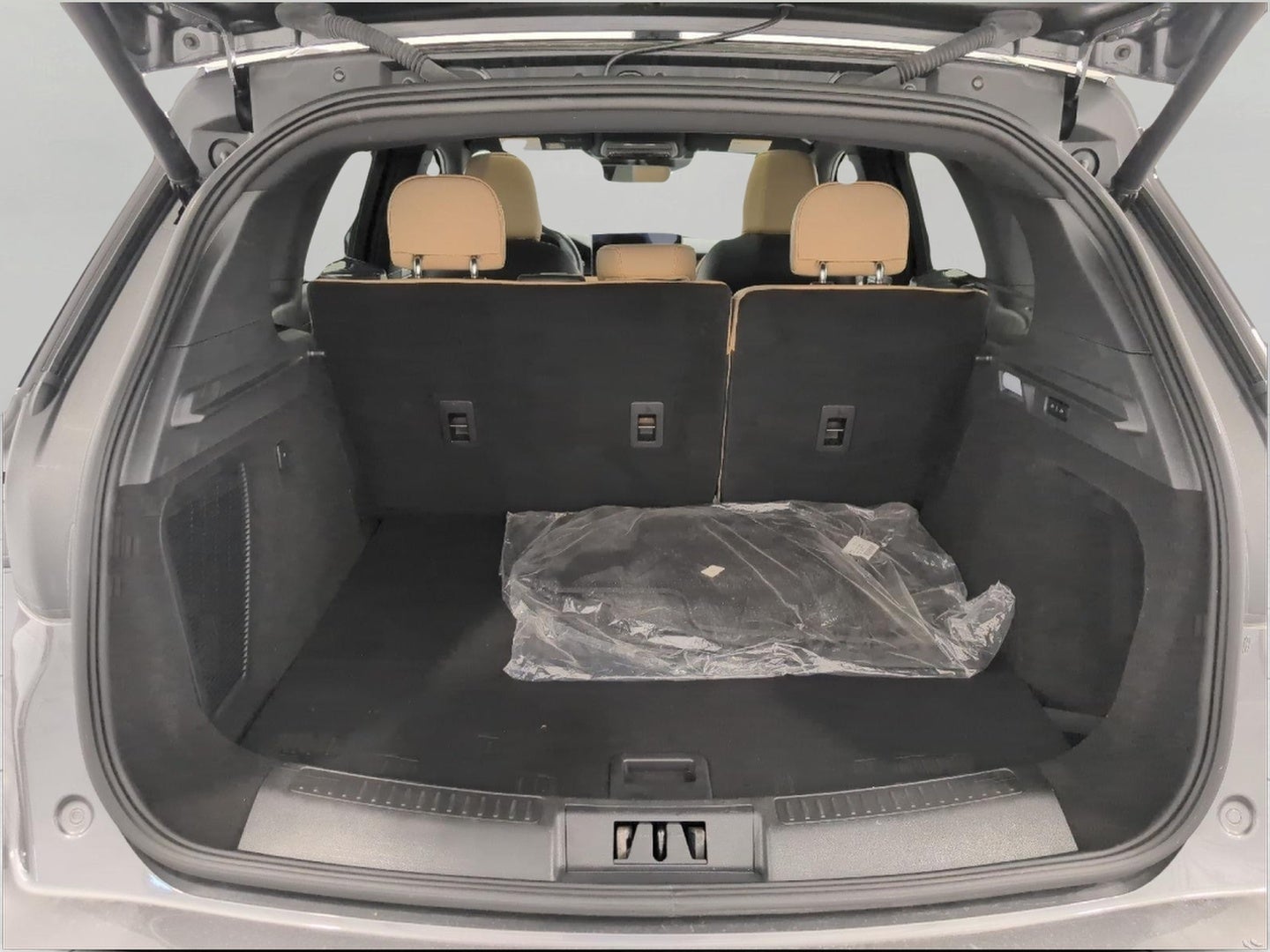 2023 Lincoln Corsair Reserve AWD