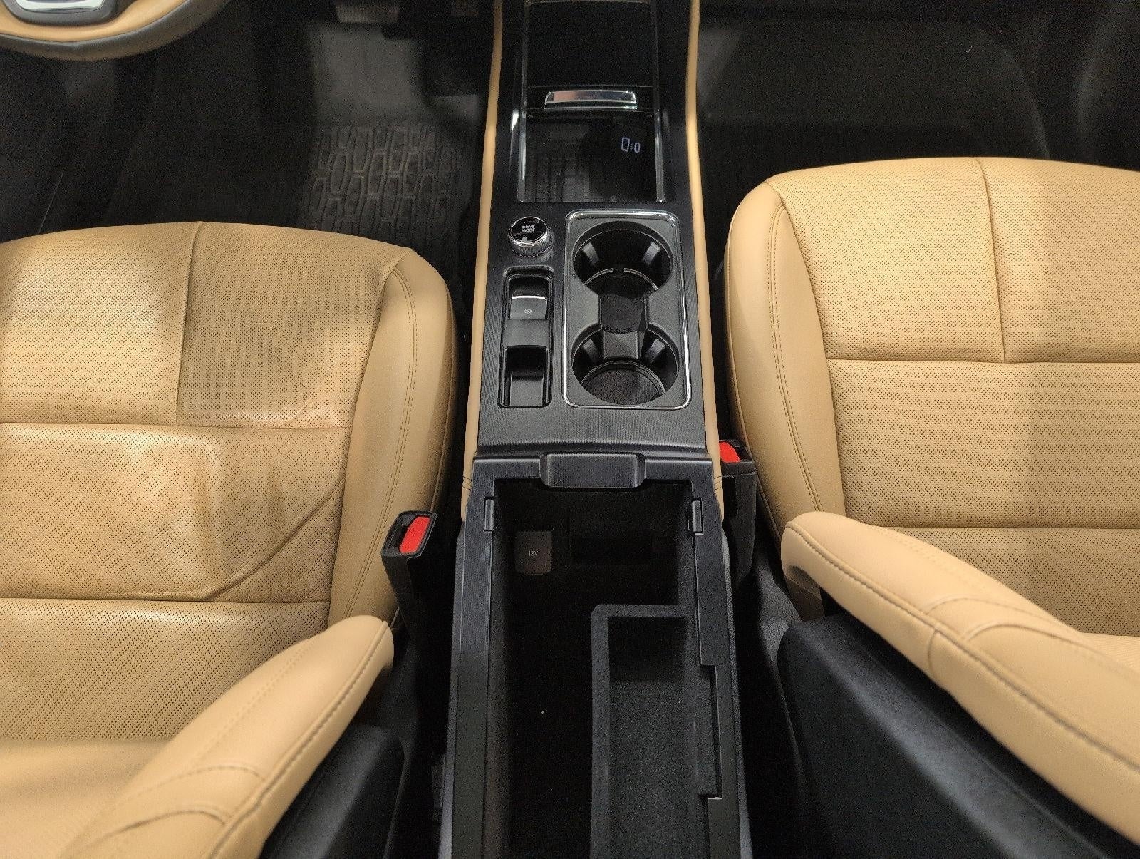2023 Lincoln Corsair Reserve AWD